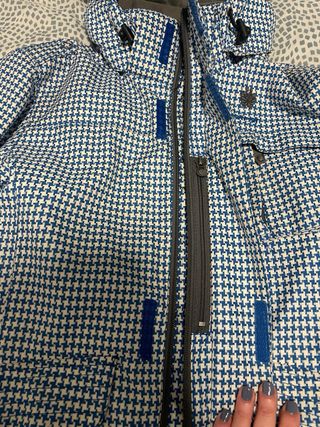 Chaqueta de Nieve Protest