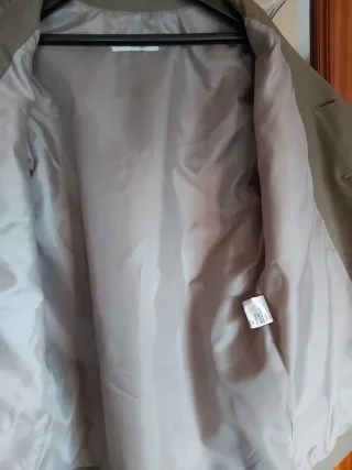 Chaqueta niño T/12 comunion o evento