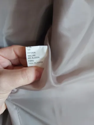 Chaqueta niño T/12 comunion o evento