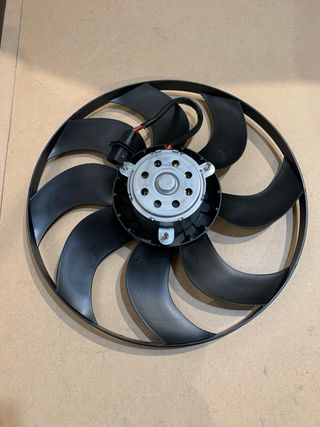 Ventilador Radiador Febi Bilstein 26860