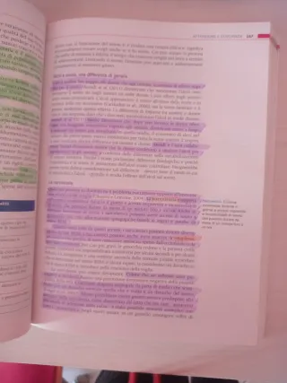 PSICOLOGIA GENERALE 2/