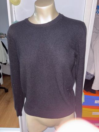 Lote Ropa Adolescente: Jeans, tops, chaleco..