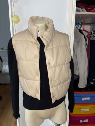 Lote Ropa Adolescente: Jeans, tops, chaleco..