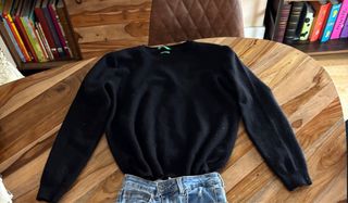 Lote Ropa Adolescente: Jeans, tops, chaleco..