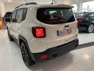Jeep Renegade 2.0 DIESEL 4X4 2019