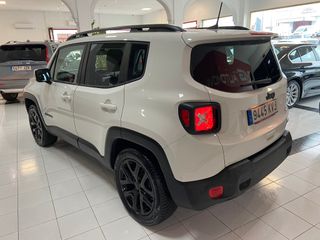 Jeep Renegade 2.0 DIESEL 4X4 2019