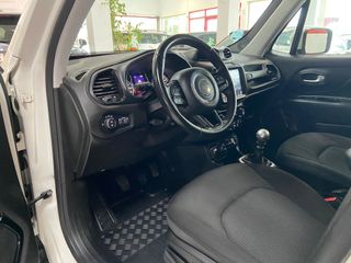 Jeep Renegade 2.0 DIESEL 4X4 2019