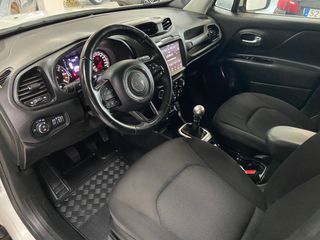 Jeep Renegade 2.0 DIESEL 4X4 2019