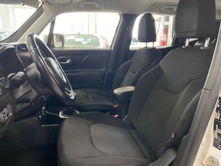 Jeep Renegade 2.0 DIESEL 4X4 2019