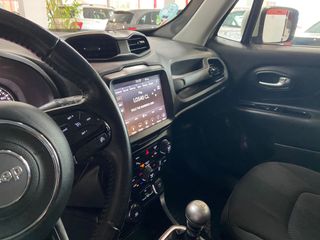 Jeep Renegade 2.0 DIESEL 4X4 2019