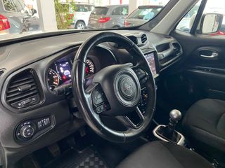 Jeep Renegade 2.0 DIESEL 4X4 2019