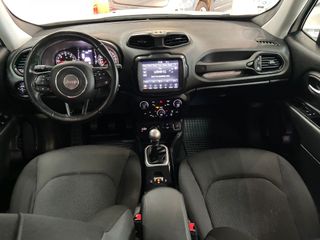 Jeep Renegade 2.0 DIESEL 4X4 2019