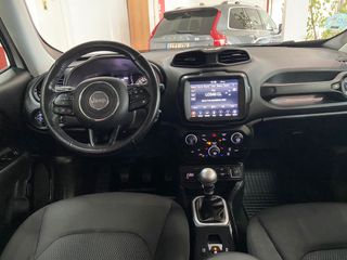 Jeep Renegade 2.0 DIESEL 4X4 2019