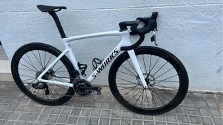 Specialized Tarmac SL7 Pro