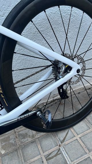 Specialized Tarmac SL7 Pro