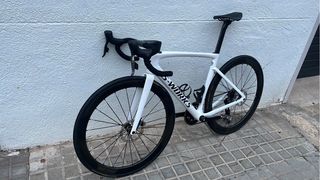 Specialized Tarmac SL7 Pro