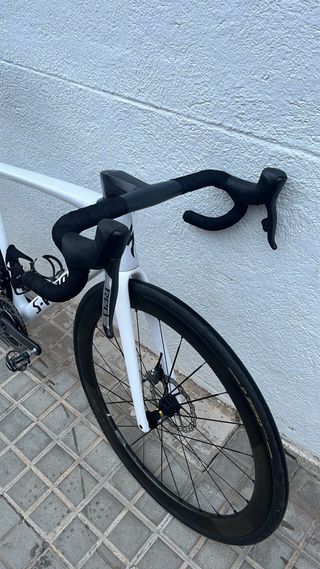 Specialized Tarmac SL7 Pro