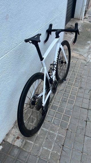 Specialized Tarmac SL7 Pro