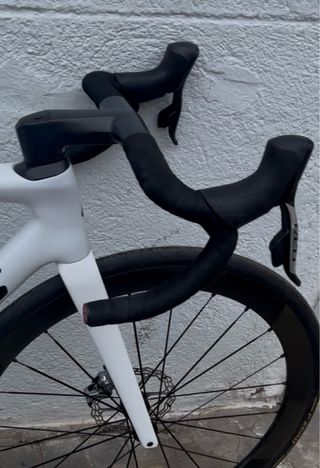 Specialized Tarmac SL7 Pro