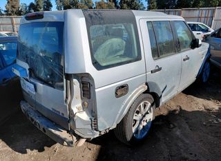 Land rover lr013934 compresor discovery 4 1390616