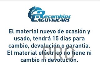 Soporte Parachoques Citroen C3 II Y C3 Furgon