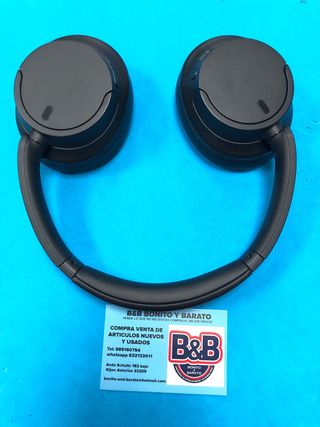 Auriculares Sony WH-CH720N Negros