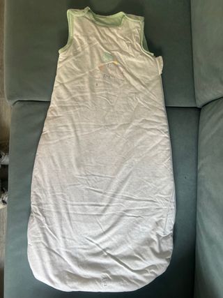 Saco dormir bebé Disney