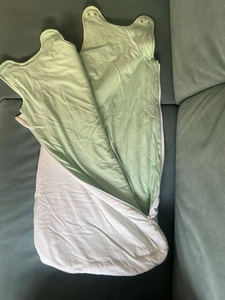 Saco dormir bebé Disney