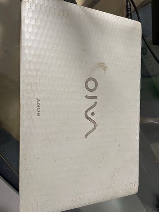Sony Vaio PCG-71C11M
