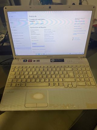 Sony Vaio PCG-71C11M