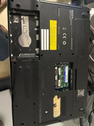 Sony Vaio PCG-71C11M