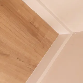 Instalación tarima flotante laminados  vinílicos