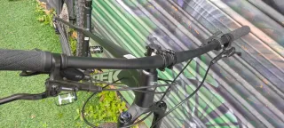 Bicicleta Trek Roscoe Talla M/L