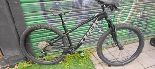 Bicicleta Trek Roscoe Talla M/L