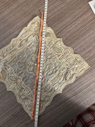 Collana corallo rosa con chiusura argento