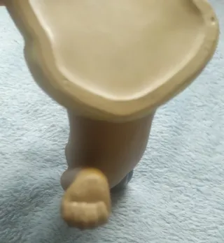 Figura Lladró Leticia de José Puche