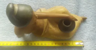 Figura Lladró Leticia de José Puche