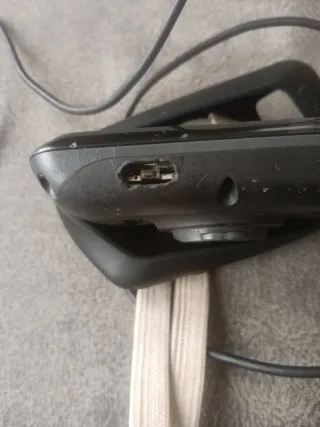 Garmin Edge 810 GPS Ciclismo