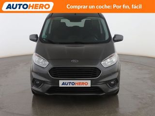 Ford Tourneo Courier 1.5 TDCi Sport