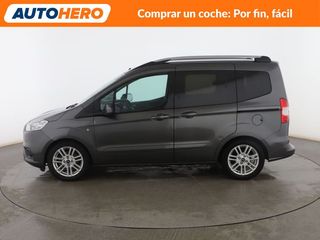 Ford Tourneo Courier 1.5 TDCi Sport