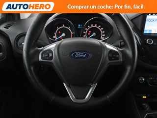 Ford Tourneo Courier 1.5 TDCi Sport