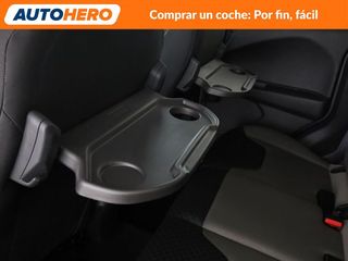 Ford Tourneo Courier 1.5 TDCi Sport