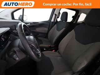 Ford Tourneo Courier 1.5 TDCi Sport