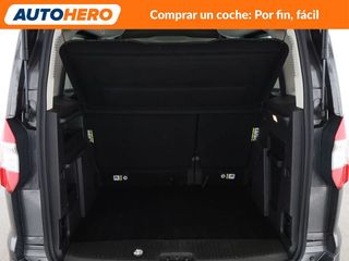 Ford Tourneo Courier 1.5 TDCi Sport