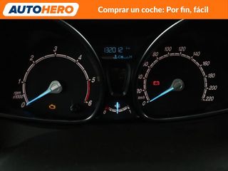 Ford Tourneo Courier 1.5 TDCi Sport