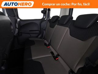 Ford Tourneo Courier 1.5 TDCi Sport
