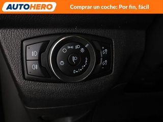 Ford Tourneo Courier 1.5 TDCi Sport