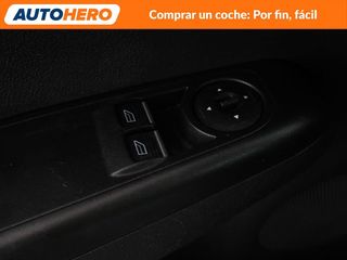 Ford Tourneo Courier 1.5 TDCi Sport