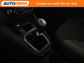 Ford Tourneo Courier 1.5 TDCi Sport