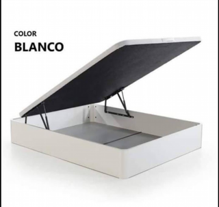 LIQUIDACIÓN EN Canapés abatibles y colchones